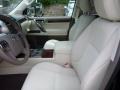 2013 GX 460 #8