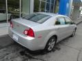 2012 Malibu LT #8