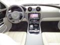 Dashboard of 2012 Jaguar XJ XJ #2