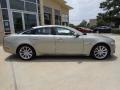  2012 Jaguar XJ Cashmere Metallic #5