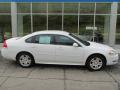 2012 Impala LT #2