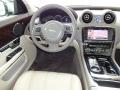 Dashboard of 2012 Jaguar XJ XJ #12