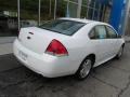 2012 Impala LT #8