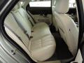 Rear Seat of 2012 Jaguar XJ XJ #16