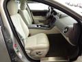 Front Seat of 2012 Jaguar XJ XJ #17