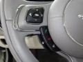Controls of 2012 Jaguar XJ XJ #30