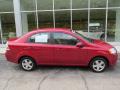 2011 Aveo LT Sedan #2