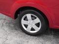 2011 Aveo LT Sedan #3