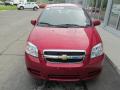 2011 Aveo LT Sedan #4