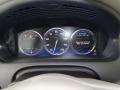  2012 Jaguar XJ XJ Gauges #34