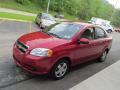 2011 Aveo LT Sedan #5