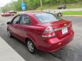 2011 Aveo LT Sedan #6