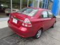2011 Aveo LT Sedan #8