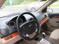 2011 Aveo LT Sedan #10