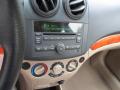 2011 Aveo LT Sedan #15