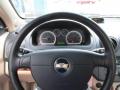 2011 Aveo LT Sedan #17