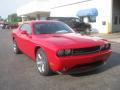 2013 Challenger SXT Plus #1