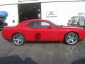 2013 Challenger SXT Plus #3