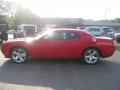 2013 Challenger SXT Plus #4