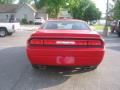 2013 Challenger SXT Plus #5