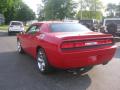 2013 Challenger SXT Plus #6