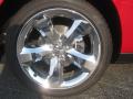 2013 Challenger SXT Plus #7