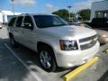 2012 Suburban LTZ #2