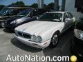 Click for details. 2001 Jaguar XJ XJ8