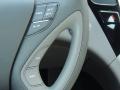 Controls of 2011 Hyundai Sonata Limited #15