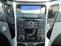 Controls of 2011 Hyundai Sonata Limited #17