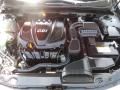  2011 Sonata 2.4 Liter GDI DOHC 16-Valve CVVT 4 Cylinder Engine #29