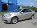 2013 Malibu LT #1