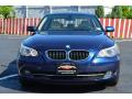 2008 5 Series 535xi Sedan #2