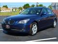 2008 5 Series 535xi Sedan #3