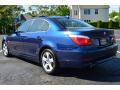 2008 5 Series 535xi Sedan #5