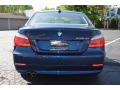 2008 5 Series 535xi Sedan #6