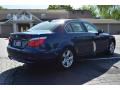 2008 5 Series 535xi Sedan #7