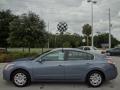 2012 Altima 2.5 S #2