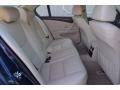 2008 5 Series 535xi Sedan #12