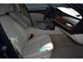 2008 5 Series 535xi Sedan #13