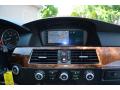 2008 5 Series 535xi Sedan #14