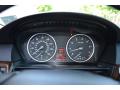  2008 BMW 5 Series 535xi Sedan Gauges #20