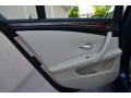2008 5 Series 535xi Sedan #22