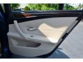2008 5 Series 535xi Sedan #23