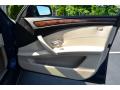 2008 5 Series 535xi Sedan #24