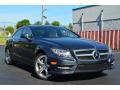 2012 Mercedes-Benz CLS 550 Coupe