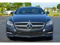 2012 CLS 550 Coupe #2