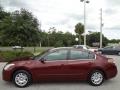 2012 Altima 2.5 S #2
