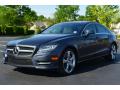 2012 CLS 550 Coupe #3