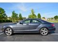 2012 CLS 550 Coupe #4